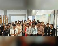 Dhaanish Ahmed Institute Of Technology Others(19)