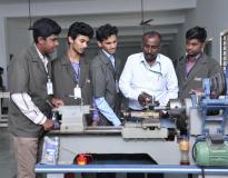 Dhaanish Ahmed Institute Of Technology Labs