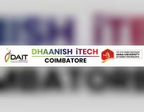 Dhaanish Ahmed Institute Of Technology Others(1)