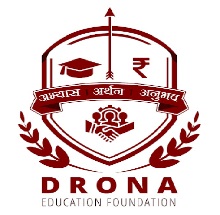 Drona Foundation - Bhagwan Mahavir University B.Voc College Logo