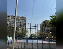 Drona Foundation Bhagwan Mahavir University Sports Facility(1)