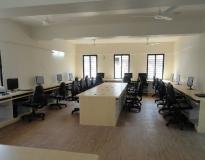 Drona Foundation - IQE BVoc College Labs
