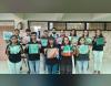 Drona Foundation - IQE BVoc College Students Work