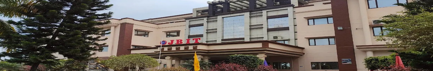 JB Institute of Technology