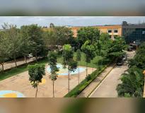 Sai Vidya Institute of Technology Campus View(2)