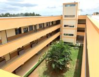 Sai Vidya Institute of Technology Campus Building(2)