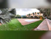 Sai Vidya Institute of Technology Sports Facility(2)