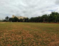 Sai Vidya Institute of Technology Playground