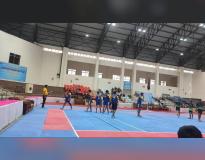 Kota University Indoor Sports Block(1)