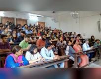 MSU Baroda Classroom(2)