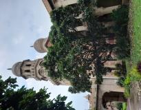 MSU Baroda Campus View(1)