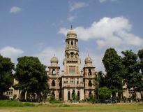 MSU Baroda Main Building(2)