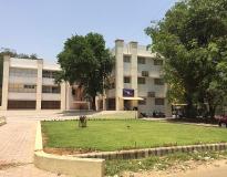 MSU Baroda Campus View(2)