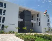 SSN Campus Building(2)