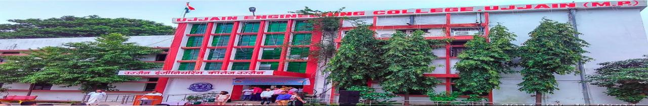 Ujjain Engineering College