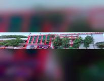 UEC Campus Building(1)