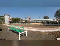 UEC Campus View(3)