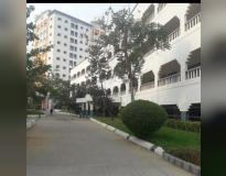 SRM Valliammai Engineering College Campus View(2)