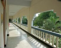SRM Valliammai Engineering College Campus View(3)