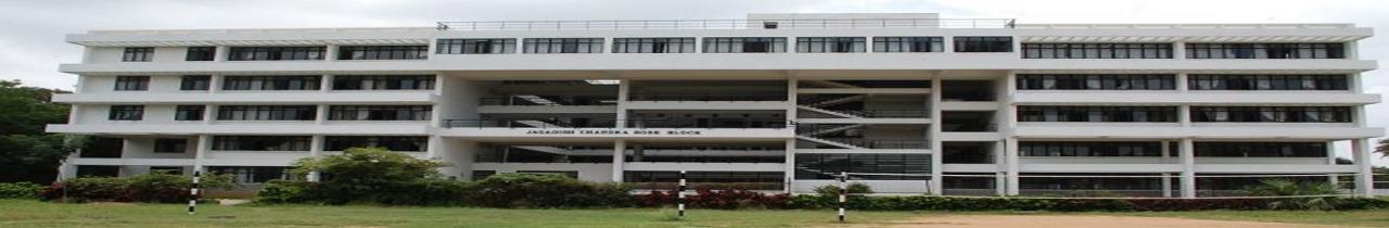 Vasavi College of Engineering