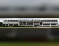 Vasavi College of Engineering Campus Building(1)