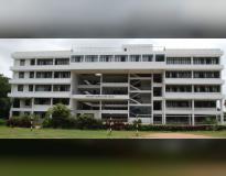 Vasavi College of Engineering Campus Building(2)