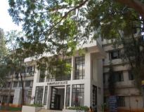 Vasavi College of Engineering Campus Building(4)