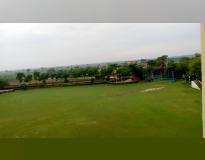 AKGEC Ghaziabad Playground