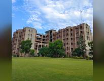 AKGEC Ghaziabad Campus Building(5)