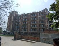 AKGEC Ghaziabad Campus Building(6)