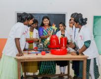 Anna College Others(4)