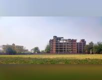AKGEC Ghaziabad Campus View(4)