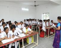 Anna College Classroom(1)