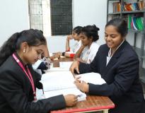 Anna College Library(2)