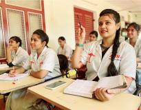 Anna College Classroom(2)