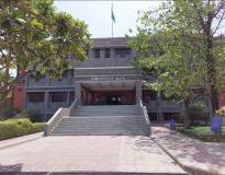 AKGEC Ghaziabad Campus Building(7)