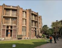 AKGEC Ghaziabad Campus Building(8)