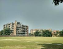 AKGEC Ghaziabad Campus View(5)