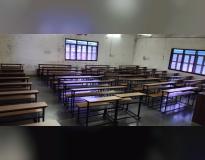 Shri M M Patel Institute of Science and Research Classroom(1)