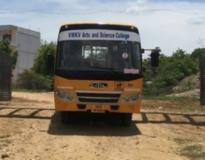 VMKVASC Transport Facility