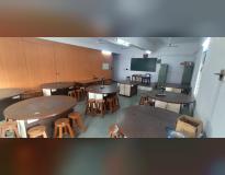 Shri M M Patel Institute of Science and Research Classroom(2)
