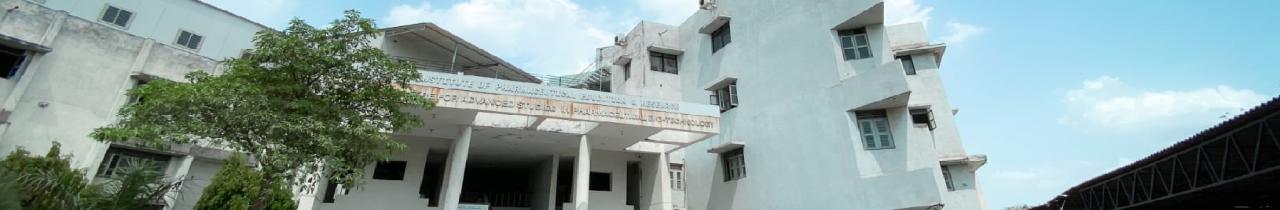 Shri M M Patel Institute of Science and Research