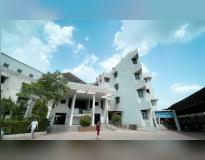 Shri M M Patel Institute of Science and Research Campus Building(2)