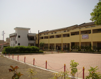 IEHE Campus Building(2)