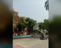 NIT Patna Lawn Tennis Court