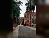 NIT Patna Campus View(3)