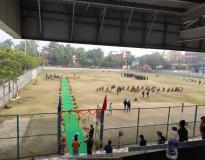 NIT Patna Playground