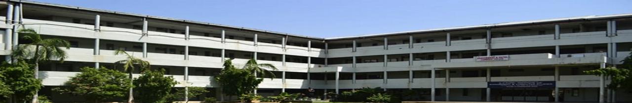 Ashvinbhai A. Patel Commerce College