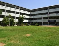 AAPCC Campus Building