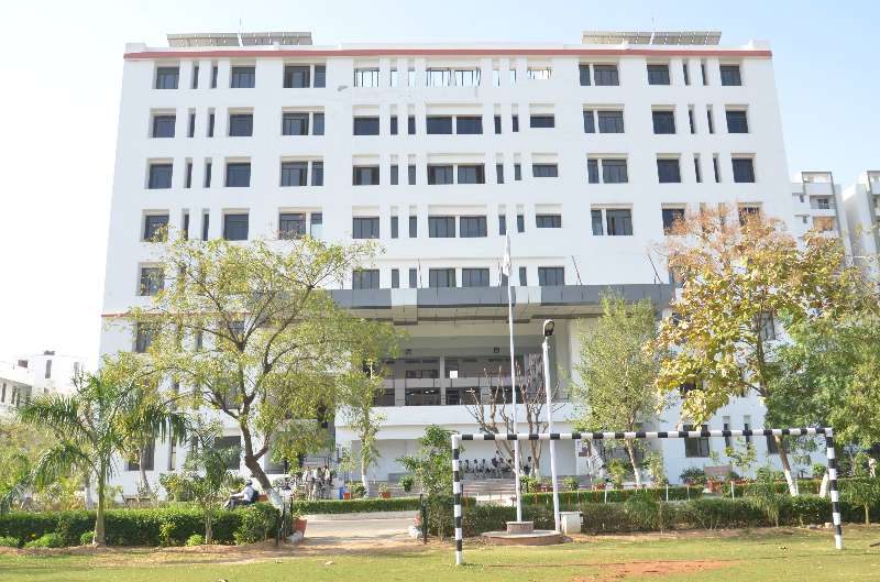 Campus Building